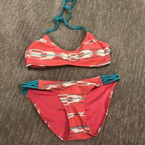 Small bikini from Aerie